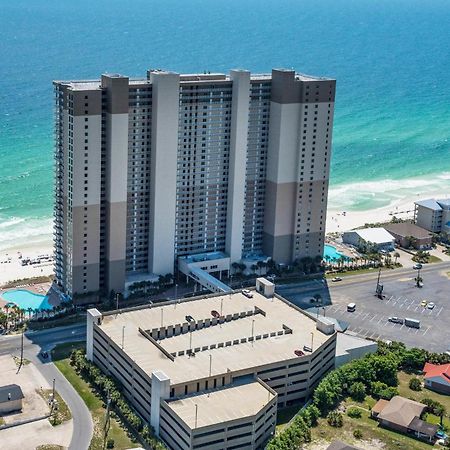 Tidewater 314 New Apartment Panama City Beach Exterior photo
